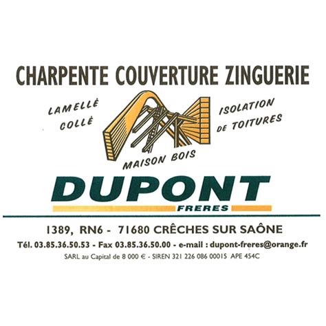 Dupont Fr Res Cr Ches Sur Sa Ne Charpente Maisons Ossature Bois