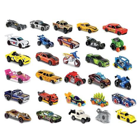 CARRINHOS COLECIONÁVEIS HOT WHEELS Importados Lili