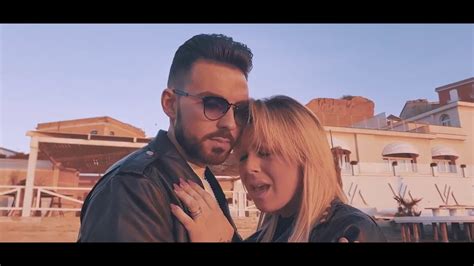 Domenico Caiazzo Ft Giusy Attanasio Segretamente Video Ufficiale