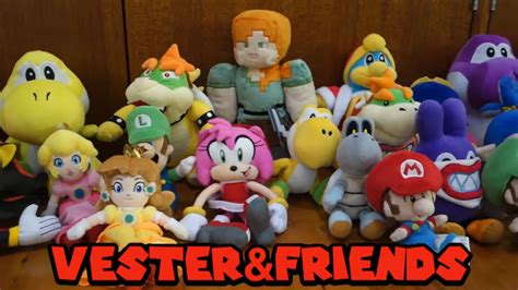 Vesterandfriends Series Vesterandfriends Wiki Fandom