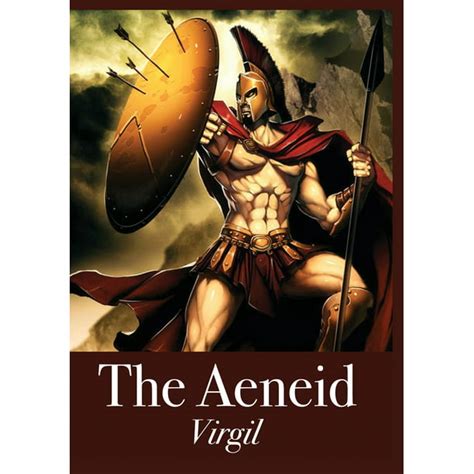 The Aeneid Paperback