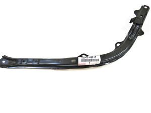 Genuine OEM Toyota 52062 48010 Front Bumper Driver Side Support 01 07