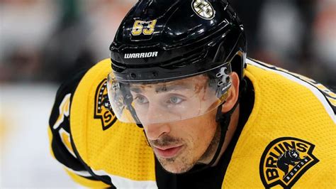 Is Brad Marchand playing tonight? Injury updates, return date for ...