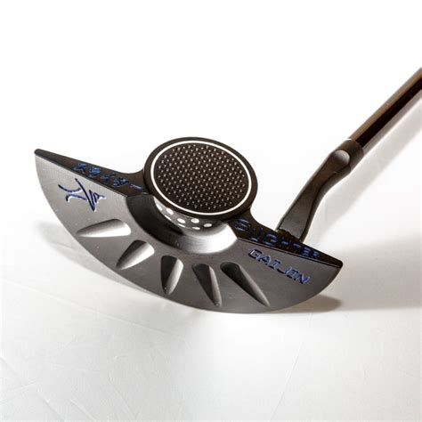 Custom Putter Inspiration Gallery | Slighter Golf Co