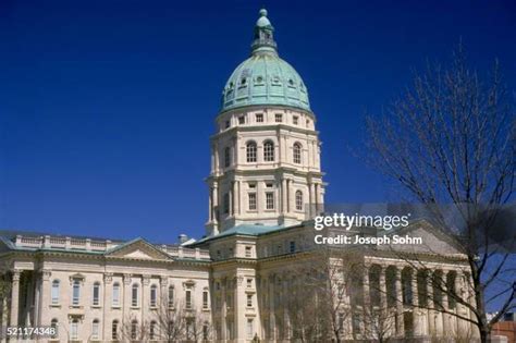 674 Kansas State Capitol Stock Photos, High-Res Pictures, and Images - Getty Images