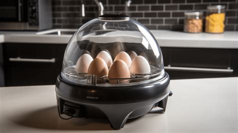 Best Egg Cooker UK Top Picks And Buying Guide 2024 Shopy