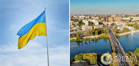 Яке це українське місто - вгадайте за фото – тест | OBOZ.UA