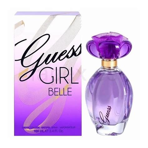 Guess Girl Belle Edt Perfume 100 Ml At Rs 5100 In Mumbai Id