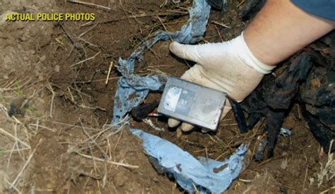 Cassie Jo Stoddart: The ‘Scream Murder’ | True Crime Fanatic