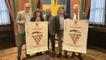 Hostaria Verona Il Festival Del Vino Celebra 10 Anni Il Programma