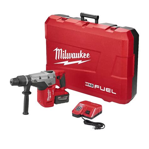 Milwaukee Tool M18 Fuel 18v Lithium Ion Brushless Cordless 1 916 Inch