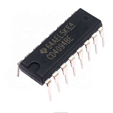 Texas Instruments Dip Cd Integrated Circuits For Electronics At Rs