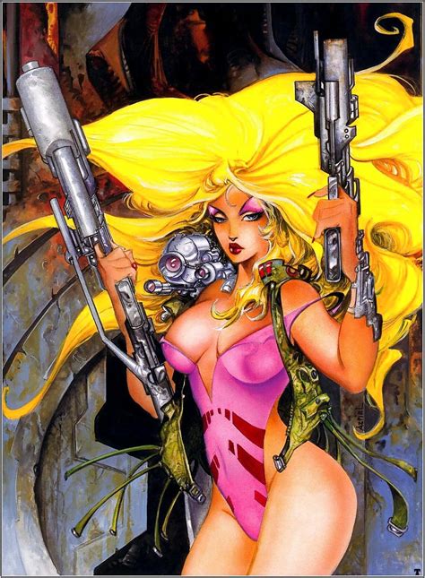 Big Tit Boob Art Fantasy Style Porn Pictures XXX Photos Sex Images