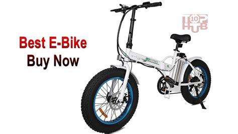 5 Best Electric Bicycle Reviews 83 Youtube