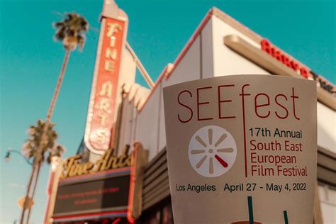 Coldea Productions Films Sponsors And Shares Seefest South East