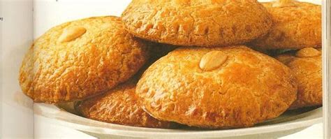 Gevuldekoeken Lekkers
