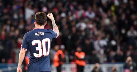 Psg Mercato Apr S Messi Doha Vise Un Autre Coup Gagnant Au Bar A