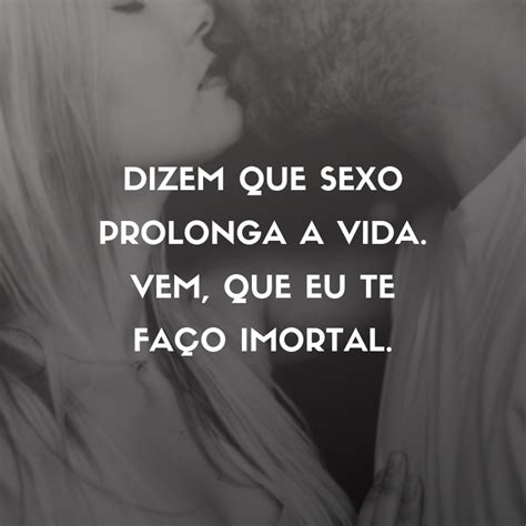 Você Recebeu Uma Mensagem Frases Sensuais Citações Sensuais