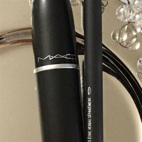 Mac Cosmetics Makeup Last One Nib Mac Lip Duo Kit Pink Cosmo