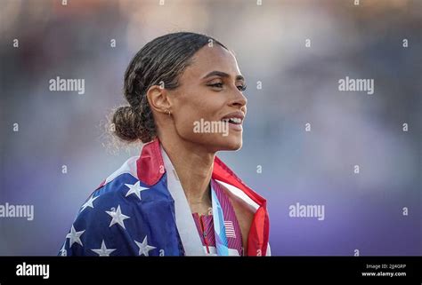 Eugene Ee Uu Nd De Julio De Atletismo Campeonato Del Mundo