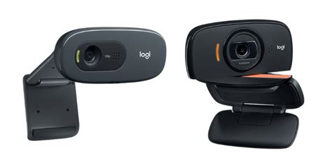 Logitech C270 vs C525 (2021): Comparing Budget Webcams - Compare Before ...