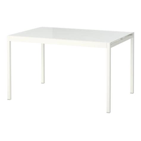 Ikea spisebord med stoler – Integrert kjokkenet