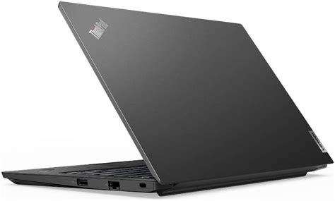 Lenovo Thinkpad E14 Gen 2 Laptop 14 Fhd Ips Display Intel Core I5 1135g7 Processor 8gb Ram