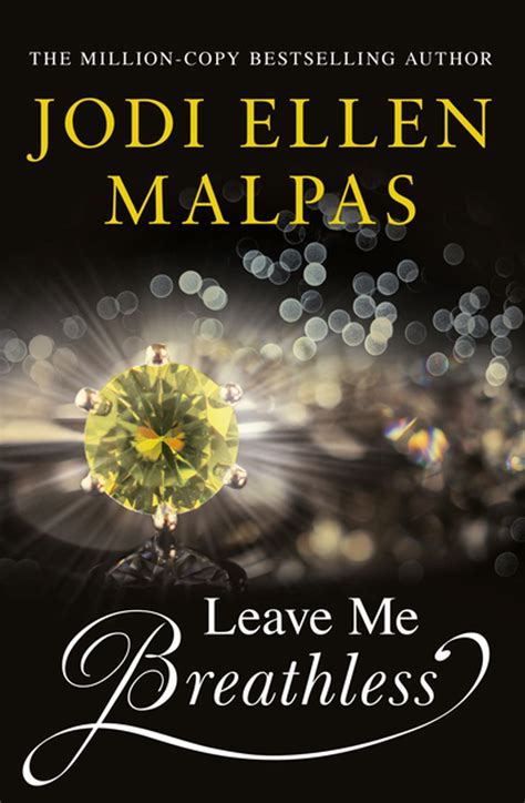 Leave Me Breathless eBook by Jodi Ellen Malpas - EPUB | Rakuten Kobo