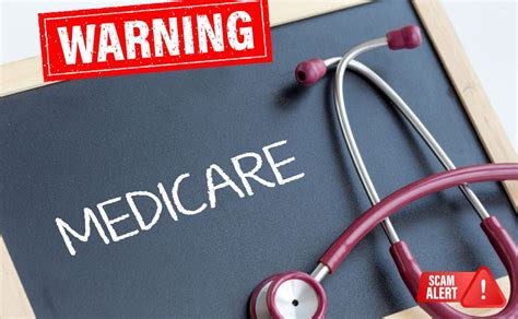 New Scam Alert For Medicare Users Be Careful With Your Data