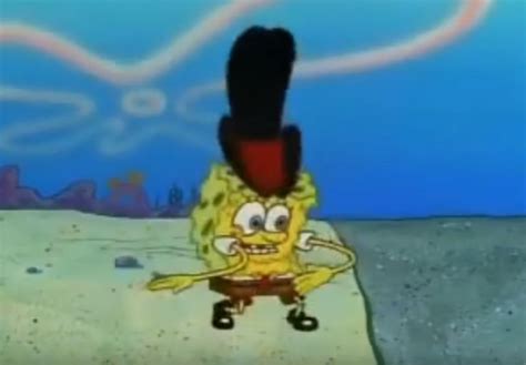 Coutry Boy I Love You Eh Cowboy Images Spongebob Pics Spongebob