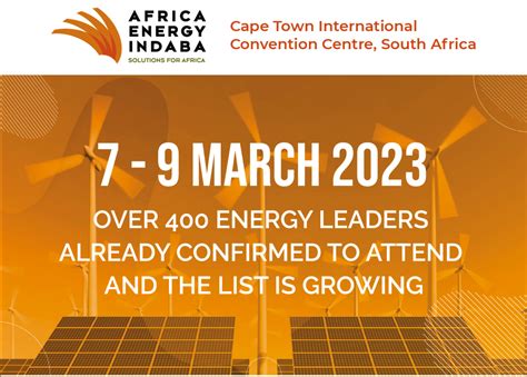 African Energy Indaba Trade Forward Southern Africa