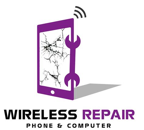 Welcome To Wireless Repair