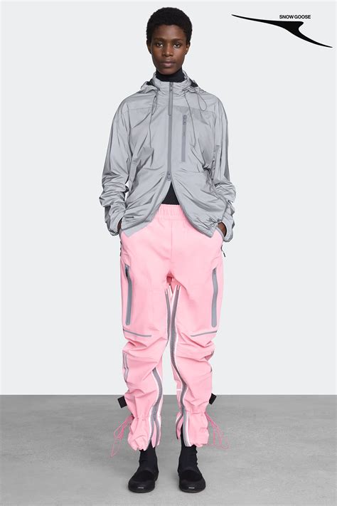 Snow Goose Ridge Shell-Reflective | Canada Goose SE