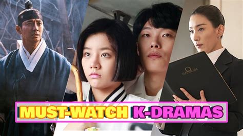 Best Korean Dramas By Filipino Korean Couple Youtube