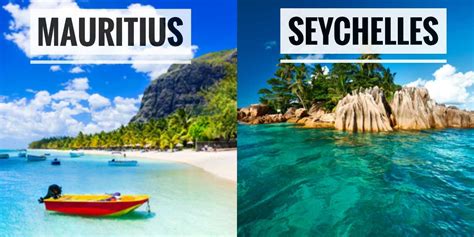 Mauritius Vs Seychelles Which To Pick For Your Next Vacation Holidify