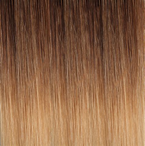 Hair Extensions Tape in #ombre (22") - PureStrands