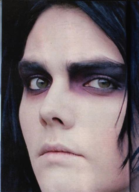 Gerard Way Gerard Way Emo Bands Music Bands My Chemical Romance