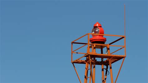 空港標識灯とは何かなぜ重要なのか