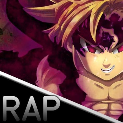 Stream Rap Do Meliodas Assault Mode Nanatsu No Taizai Wlo Tributo By