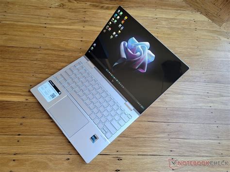 2022 Hp Envy X360 13 Convertible Review Core I5 1230u Or Core I7 1250u Reviews