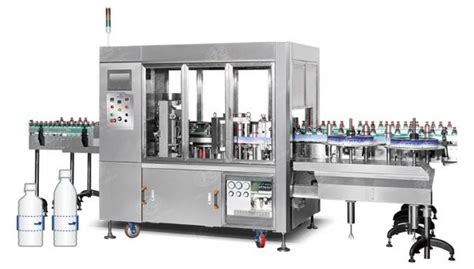Hot Melting OPP Labeling Machine