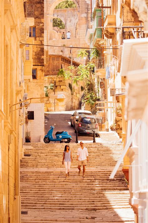 Valletta Guide What To Do On A Weekend Break In Malta S Capital City