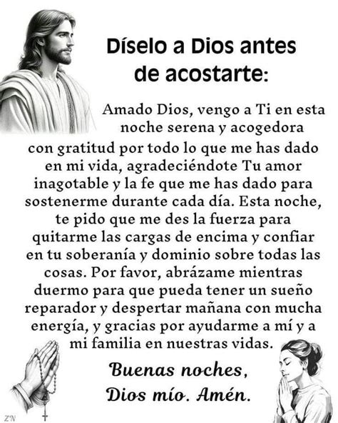 Pin By Maritza Pagan On Buenas Noches In 2024 Catholic Prayers