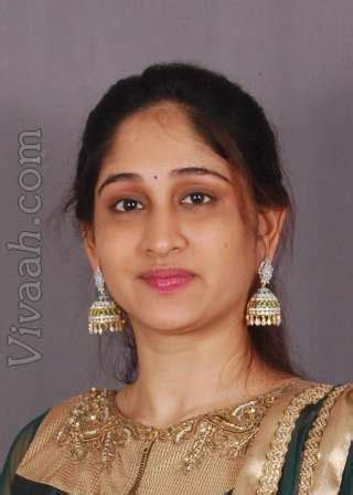 Telugu Kamma Hindu 30 Years Bride/Girl Vizianagaram. | Matrimonial Profile VIY7876 - Vivaah ...