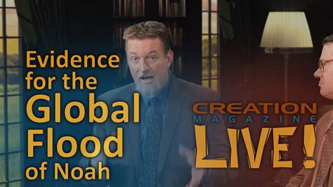 Flood Legends Proof For A Global Flood Media Center
