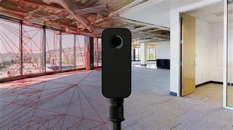 Explore The Transformative Power Of Matterport Pro 3