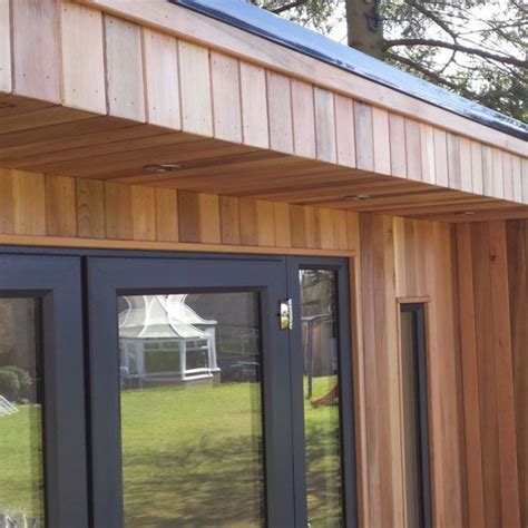 Western Red Cedar Cladding Ryans Timber Upvc Suppliers Limerick