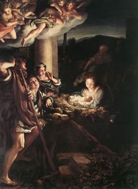 Speciale Natale la Natività nell arte Sky Arte Sky