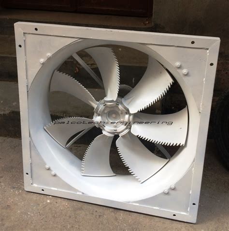 Heavy Duty Exhaust Fan At Rs 7500 In New Delhi ID 11402579848