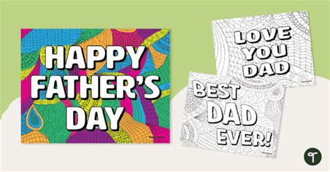 Harmony Day Colouring Teach Starter